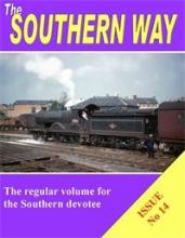 Southern Way: Issue 14